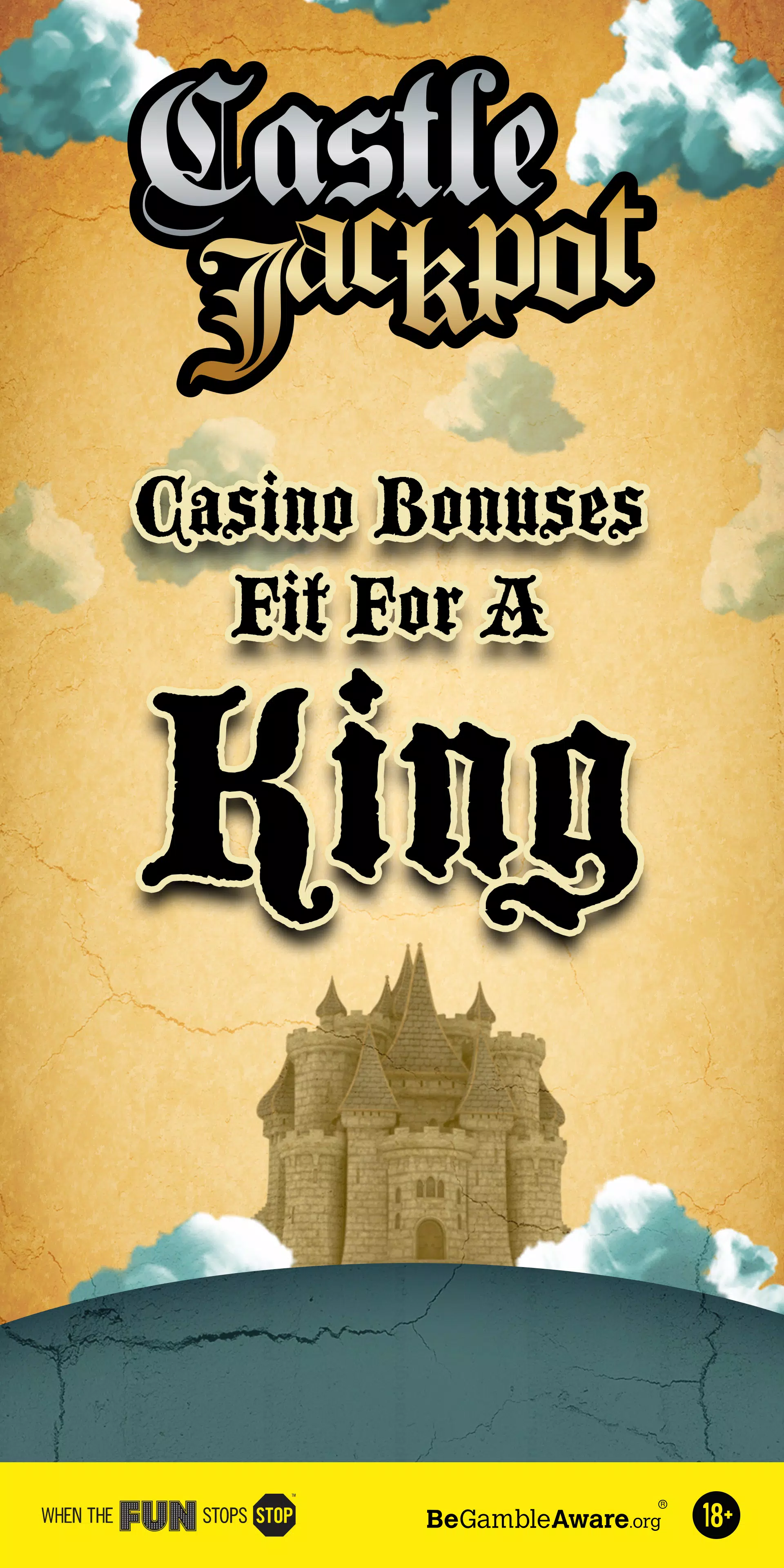 Castle Jackpot Real Money Casino Games & Jackpots Screenshot 4