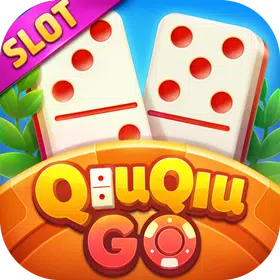 QiuQiu Go Domino Game & Slots Topic