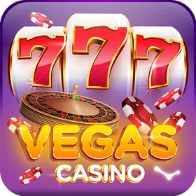 Portrait Slots™ Vegas Casino Topic