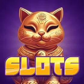 Golden Maneki Slots Topic