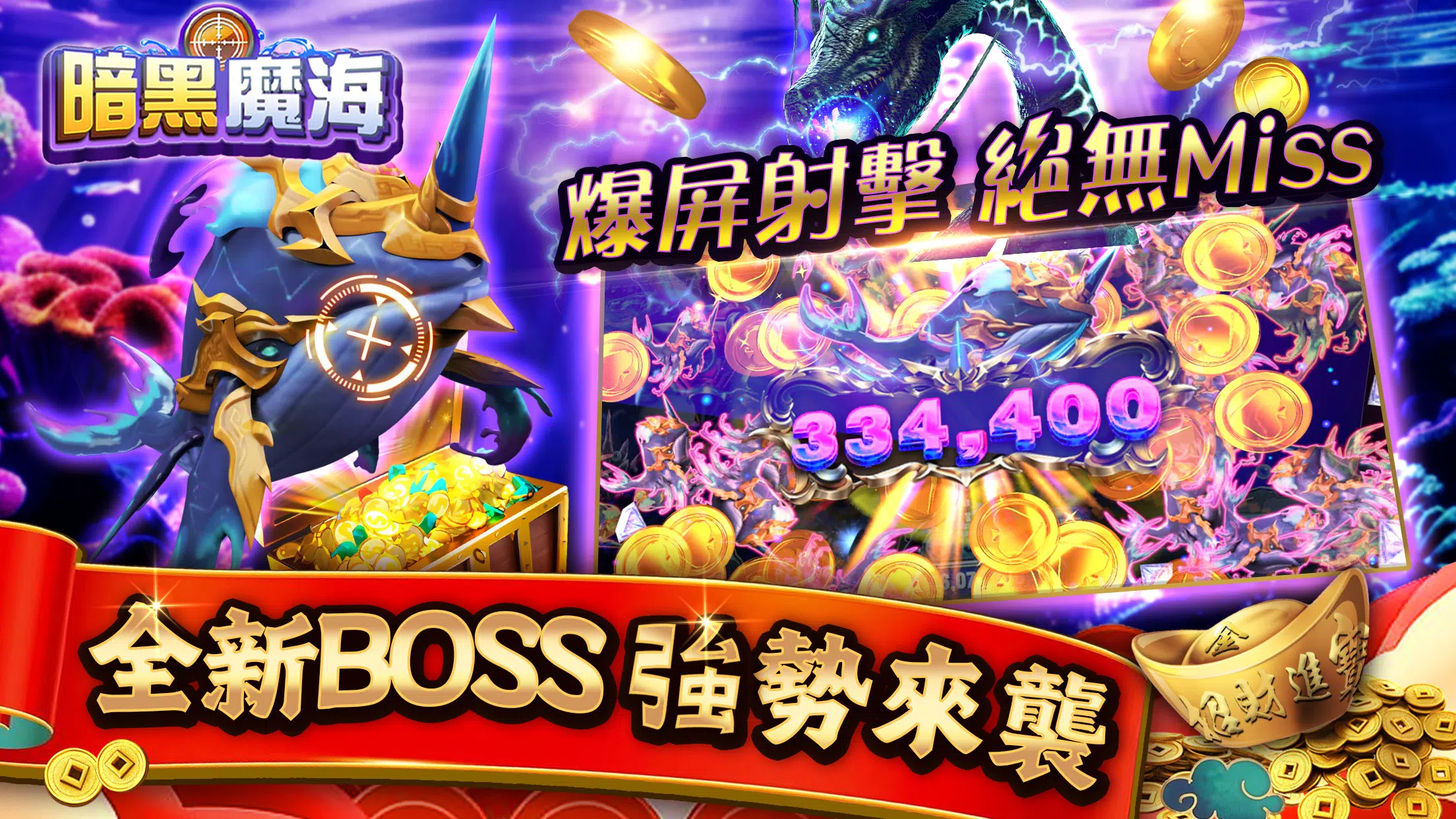 大頭家娛樂城 週週上新機 Screenshot 3