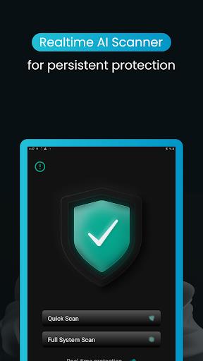Malware and Virus Remover Screenshot 4