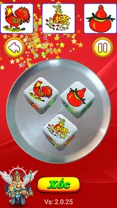 Bau Cua 2026 Screenshot 4