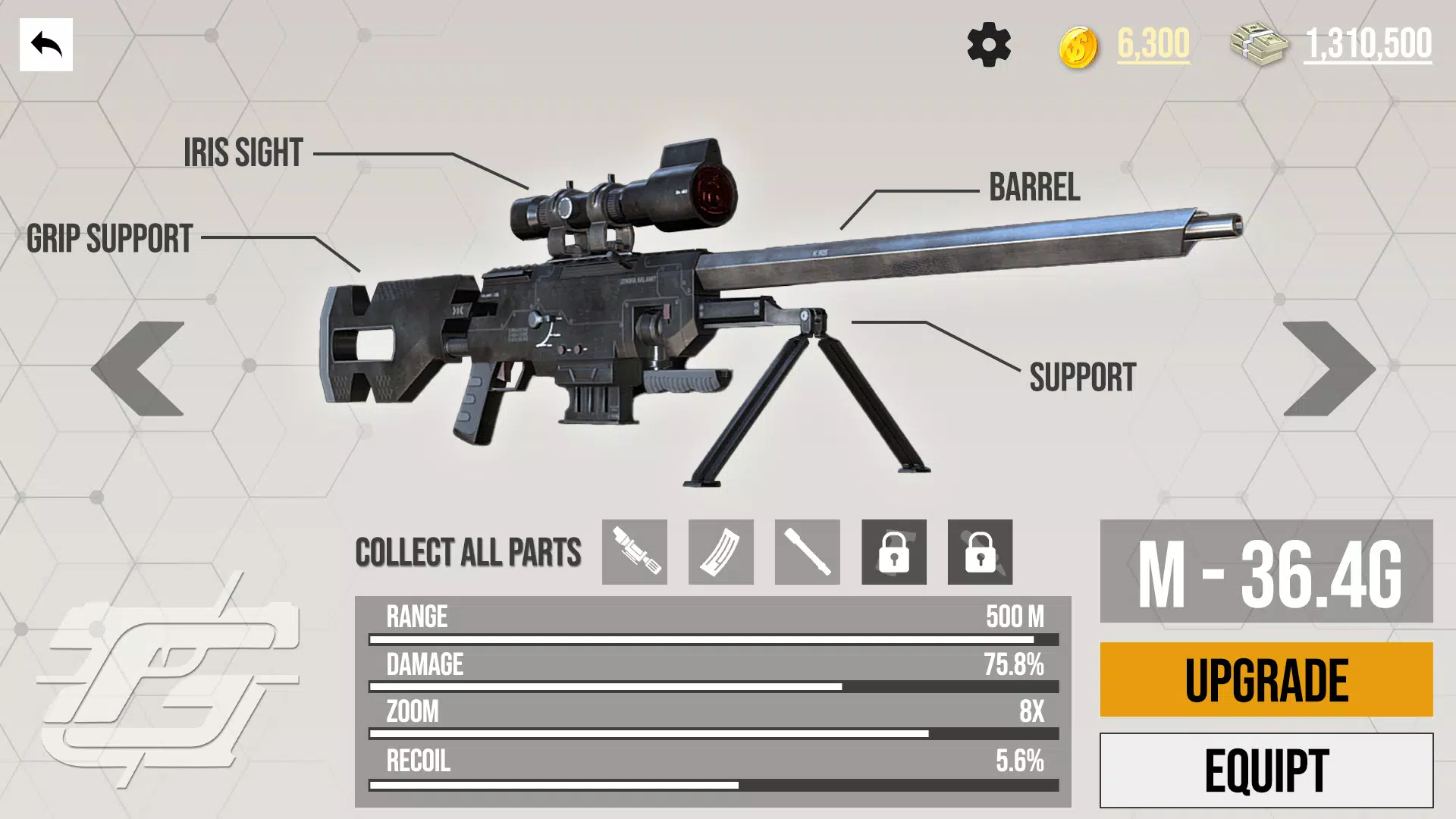 Sniper Shooting - Sniper Games Screenshot 5