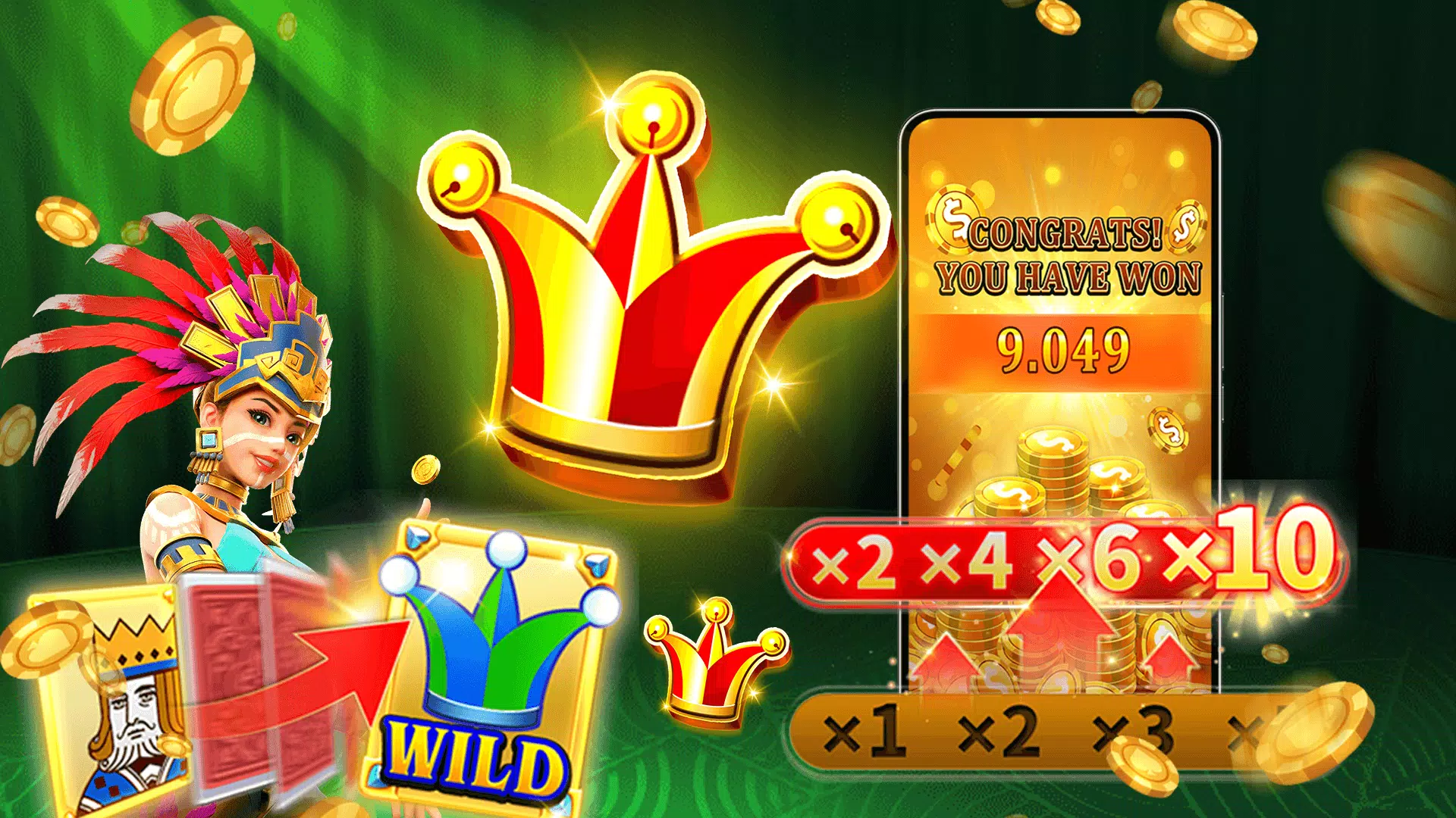 66BGames Screenshot 3