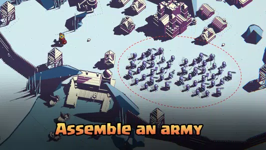 King of the Castle Screenshot 3