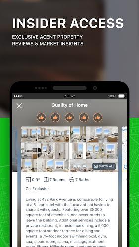 Real Messenger Screenshot 4