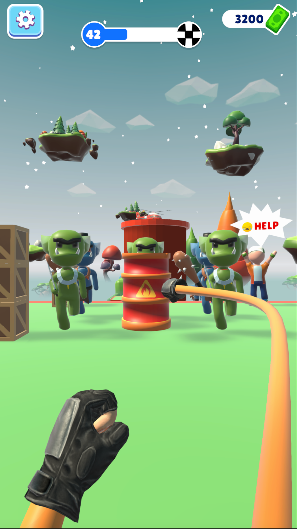 Boxing Master 3D Screenshot 8