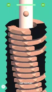 Bouncing Ball Screenshot 2