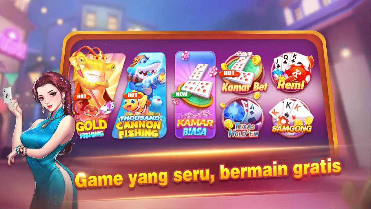 Lucky Domino Casino Online Screenshot 4