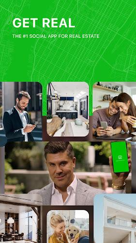 Real Messenger Screenshot 15