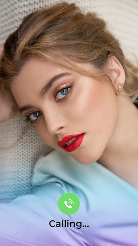 Cikcik: Live, Share & Connect Screenshot 1