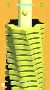 Bouncing Ball Screenshot 1