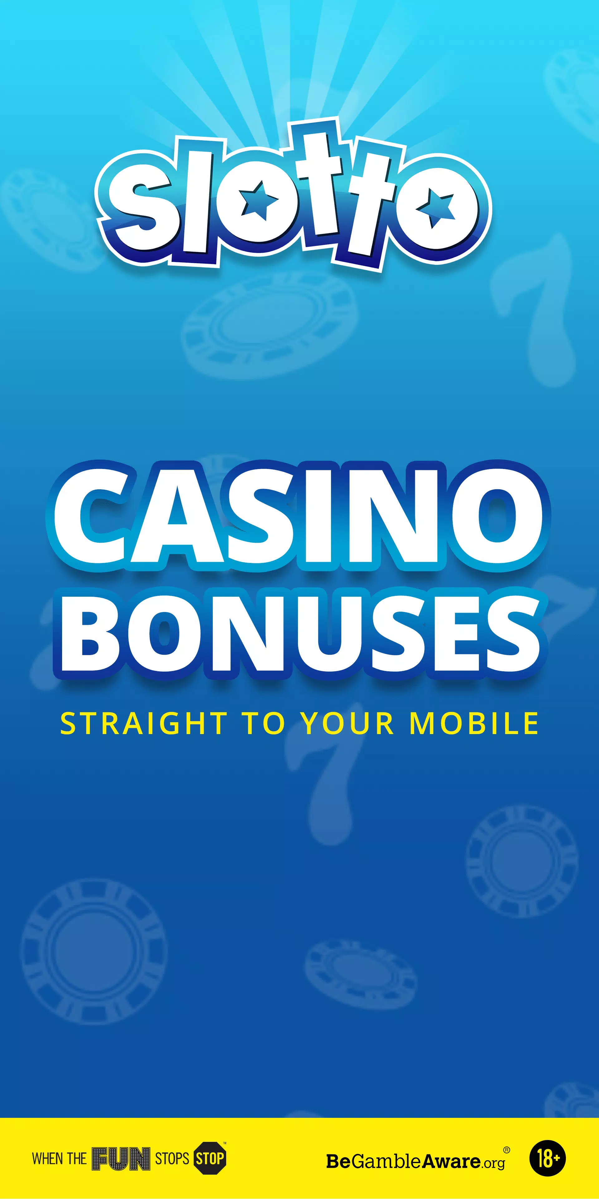 Slotto Slots, Live Casino & Jackpots Screenshot 4