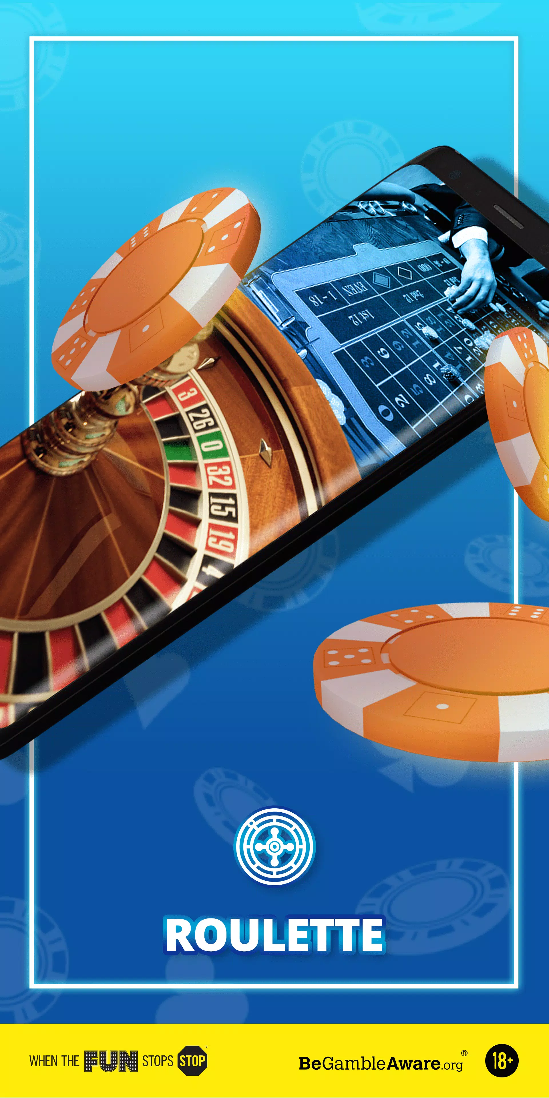 Slotto Slots, Live Casino & Jackpots Screenshot 1