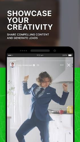 Real Messenger Screenshot 12