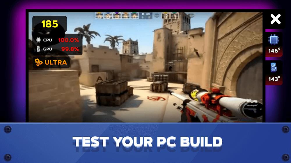 PC Creator 2 Screenshot 3