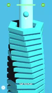 Bouncing Ball Screenshot 3