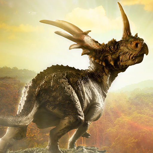 Styracosaurus Simulator APK