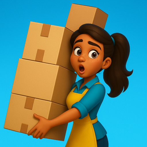 Iza's Supermarket APK