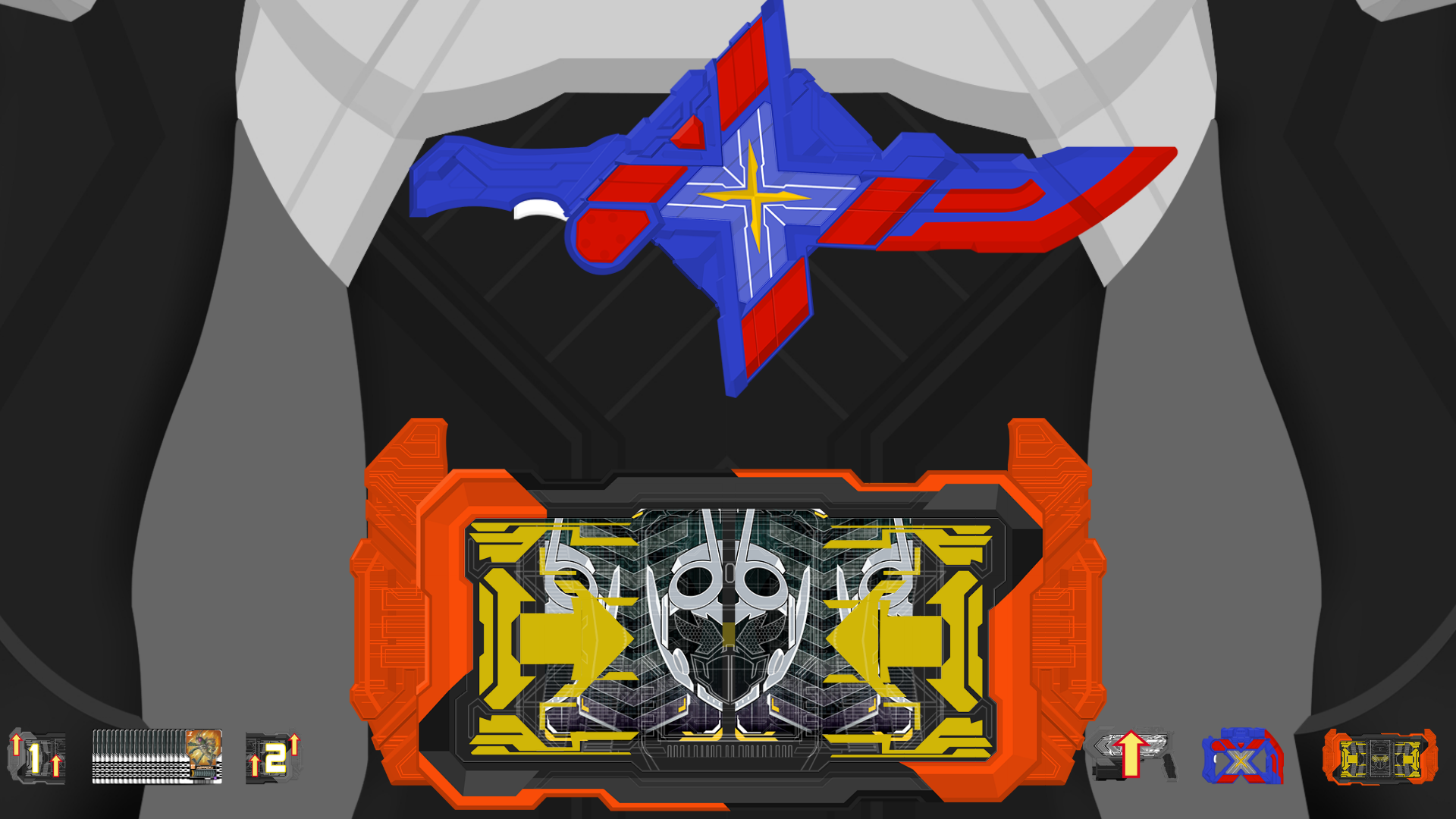 Gotchard SIM Screenshot 7