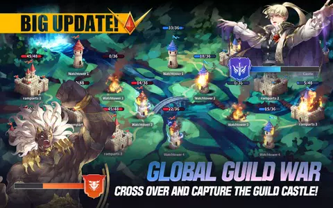 Lucid Adventure Screenshot 8