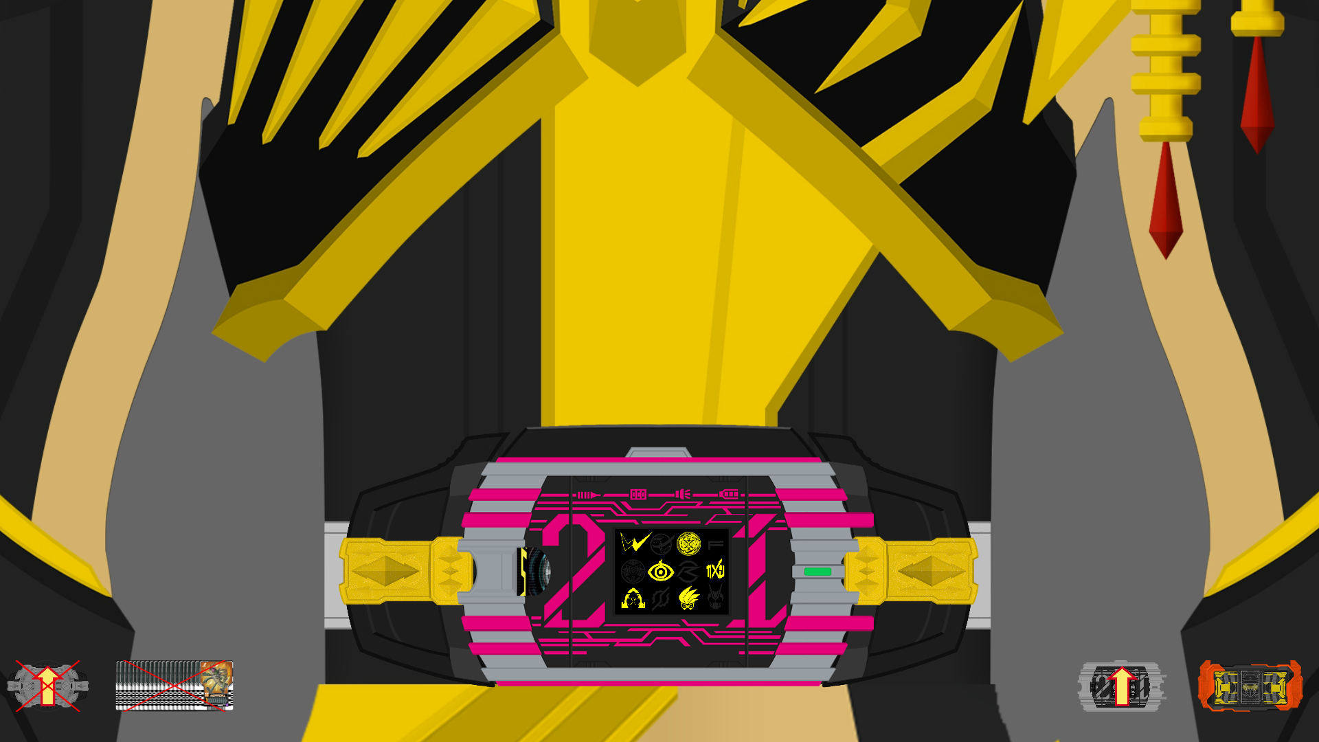 Gotchard SIM Screenshot 6