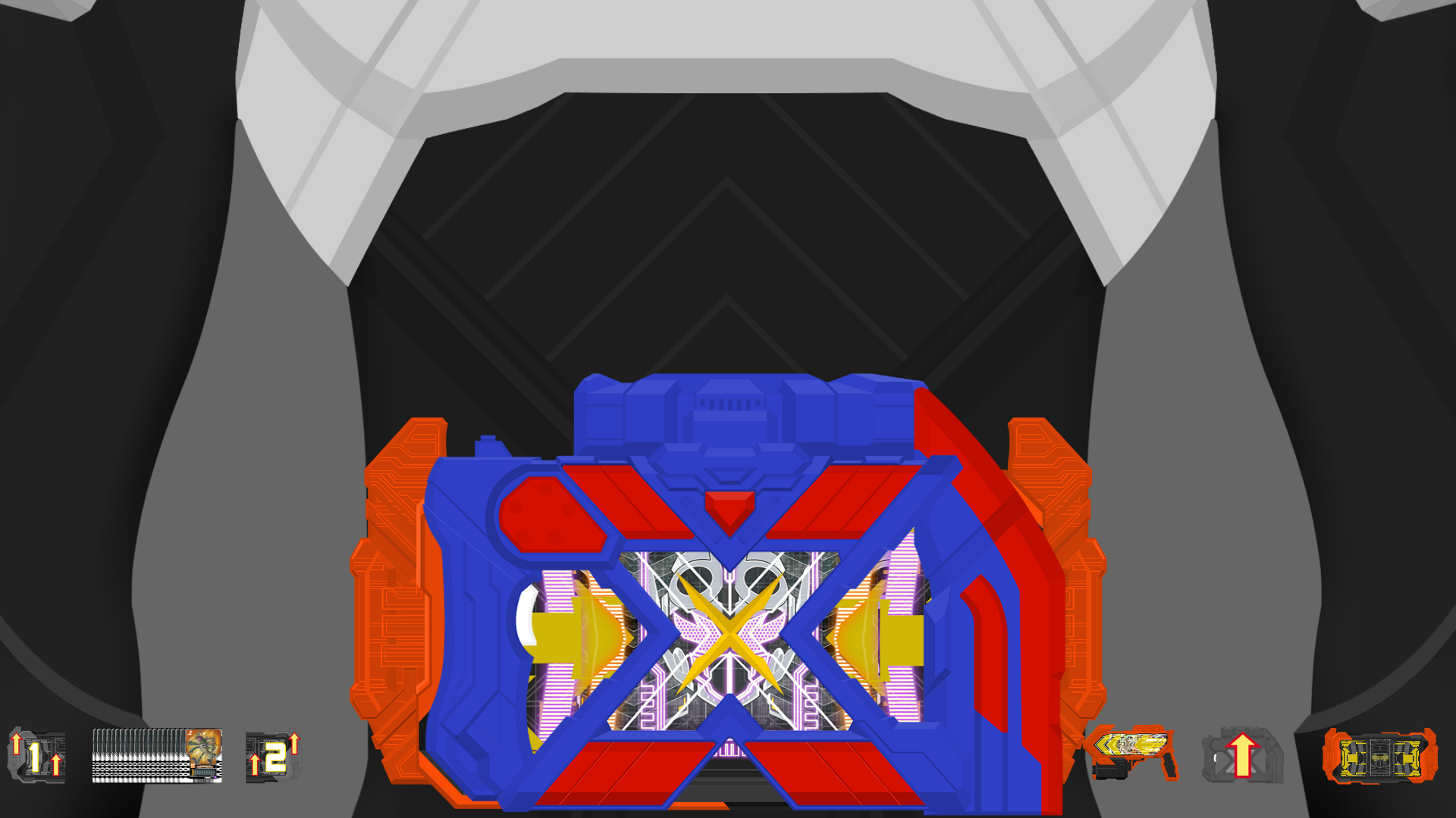 Gotchard SIM Screenshot 3