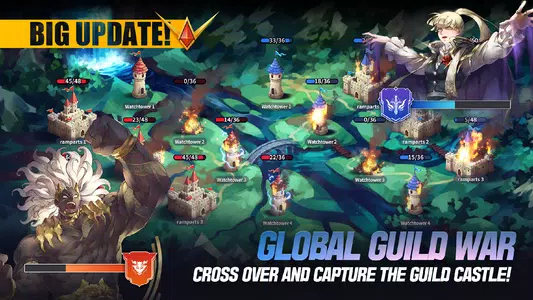 Lucid Adventure Screenshot 1