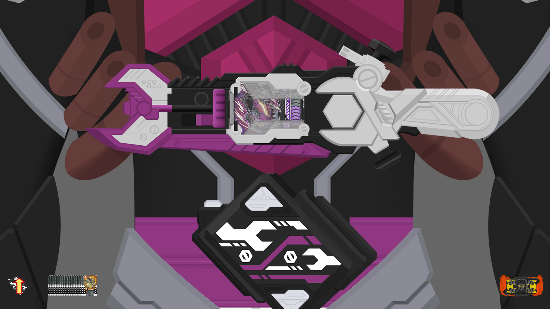 Gotchard SIM Screenshot 4