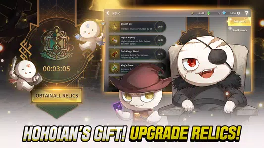 Lucid Adventure Screenshot 6