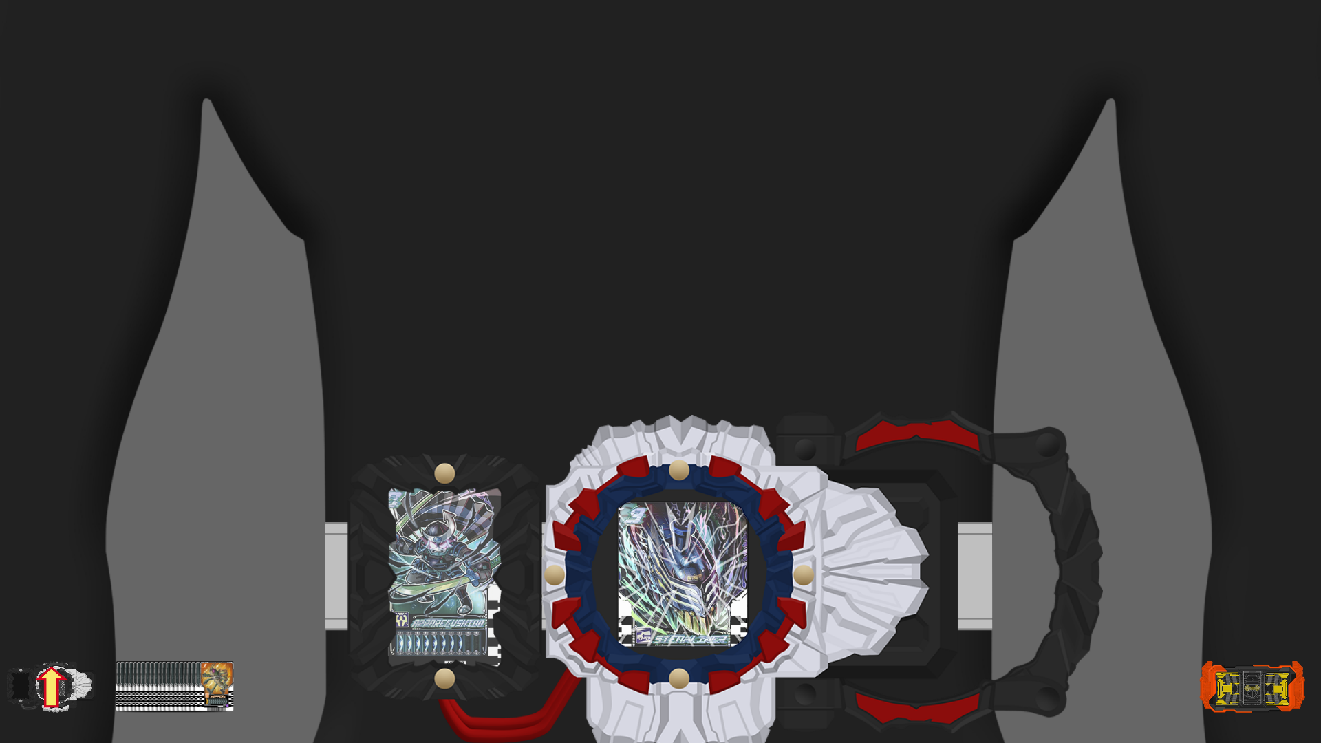 Gotchard SIM Screenshot 8