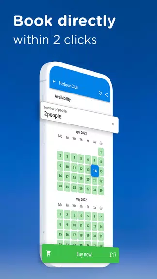 Social Deal Screenshot 4