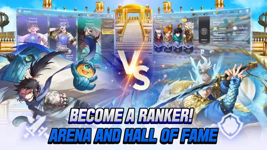 Lucid Adventure Screenshot 3