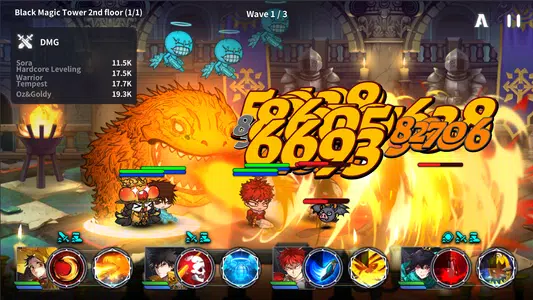 Lucid Adventure Screenshot 7