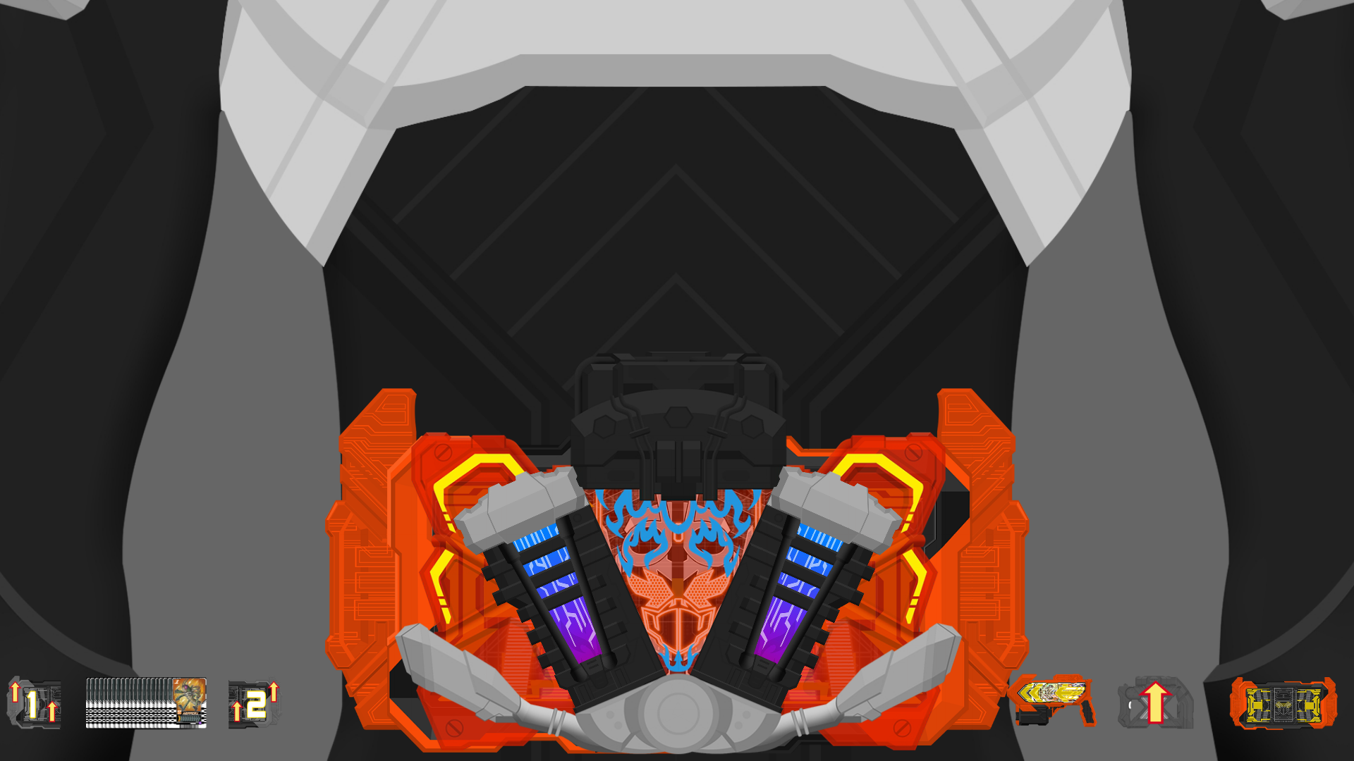 Gotchard SIM Screenshot 1