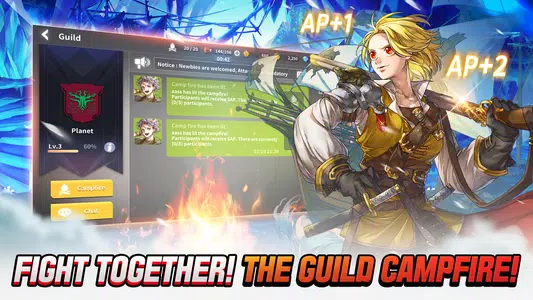 Lucid Adventure Screenshot 5