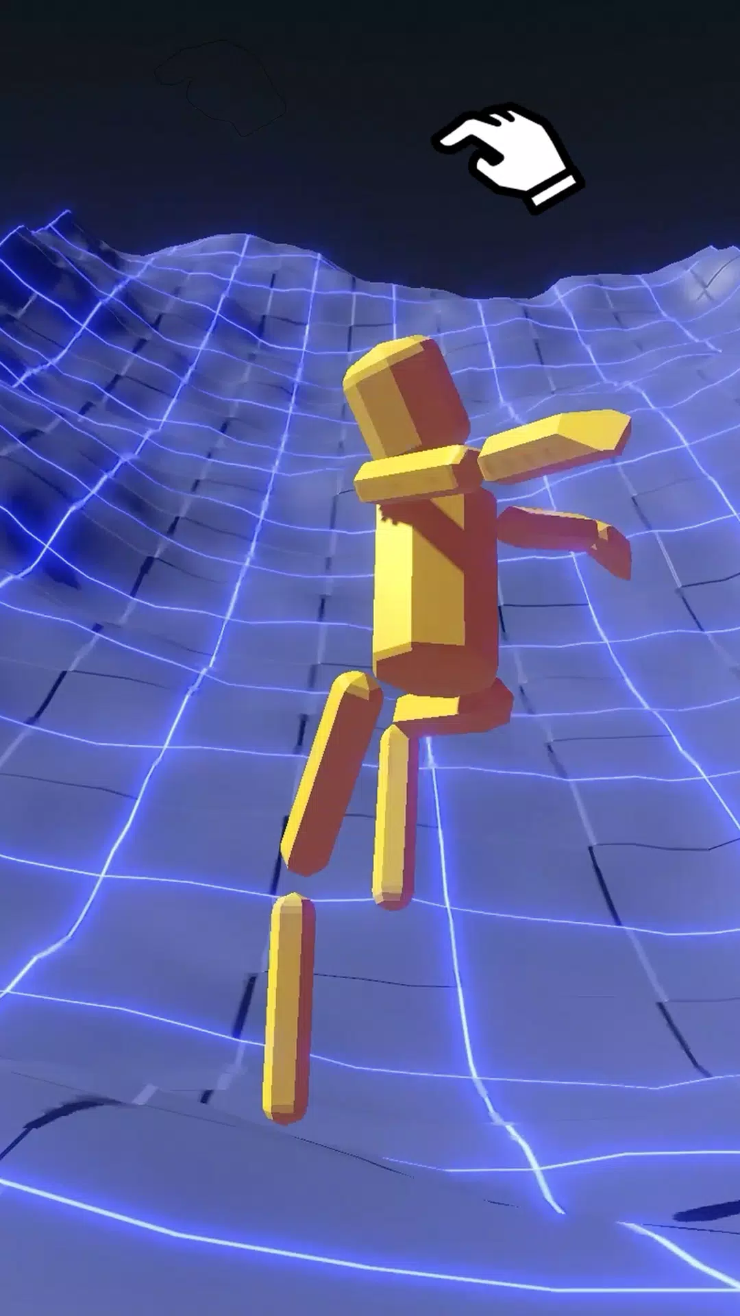 Puppetman Off-Road Screenshot 7