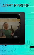 The CW Screenshot 16