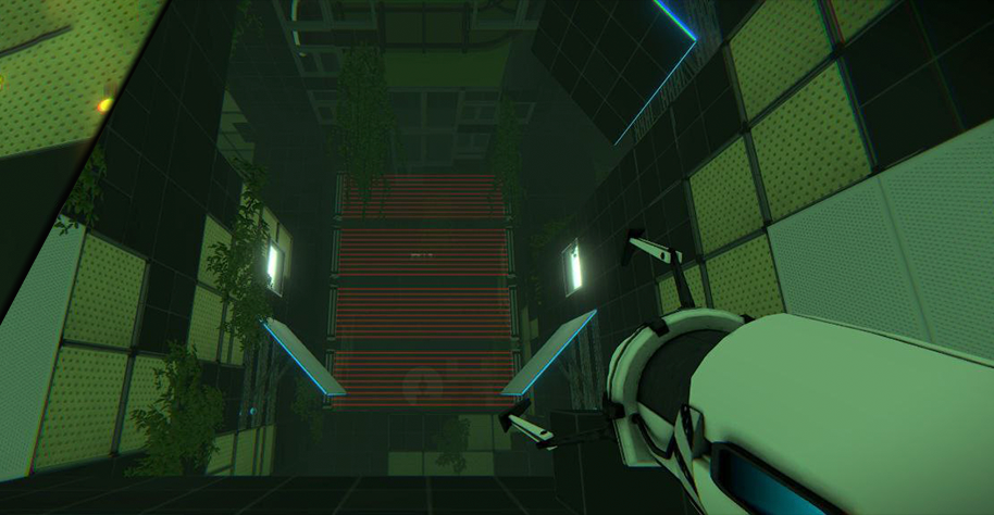 Teleportal 2 (Beta) Screenshot 6
