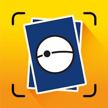 Poke TCG Scanner Dragon Shield Topic