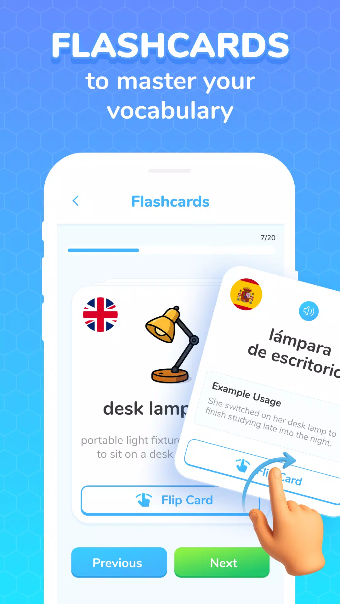 Trivia Lingo Screenshot 5