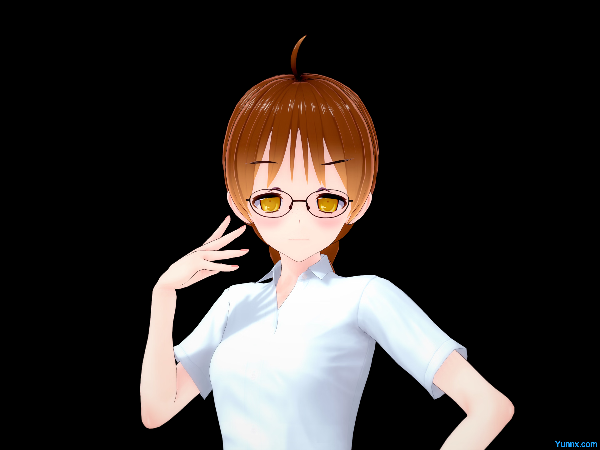 The shared photoset Screenshot 2