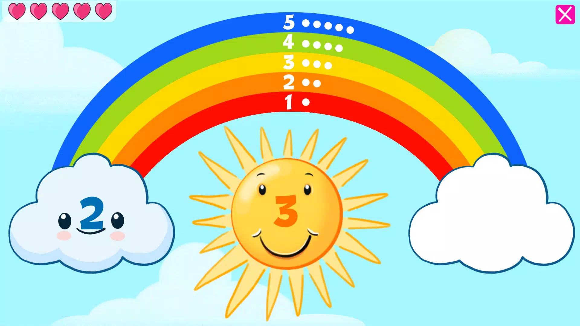 O plimbare catre soare Screenshot 3