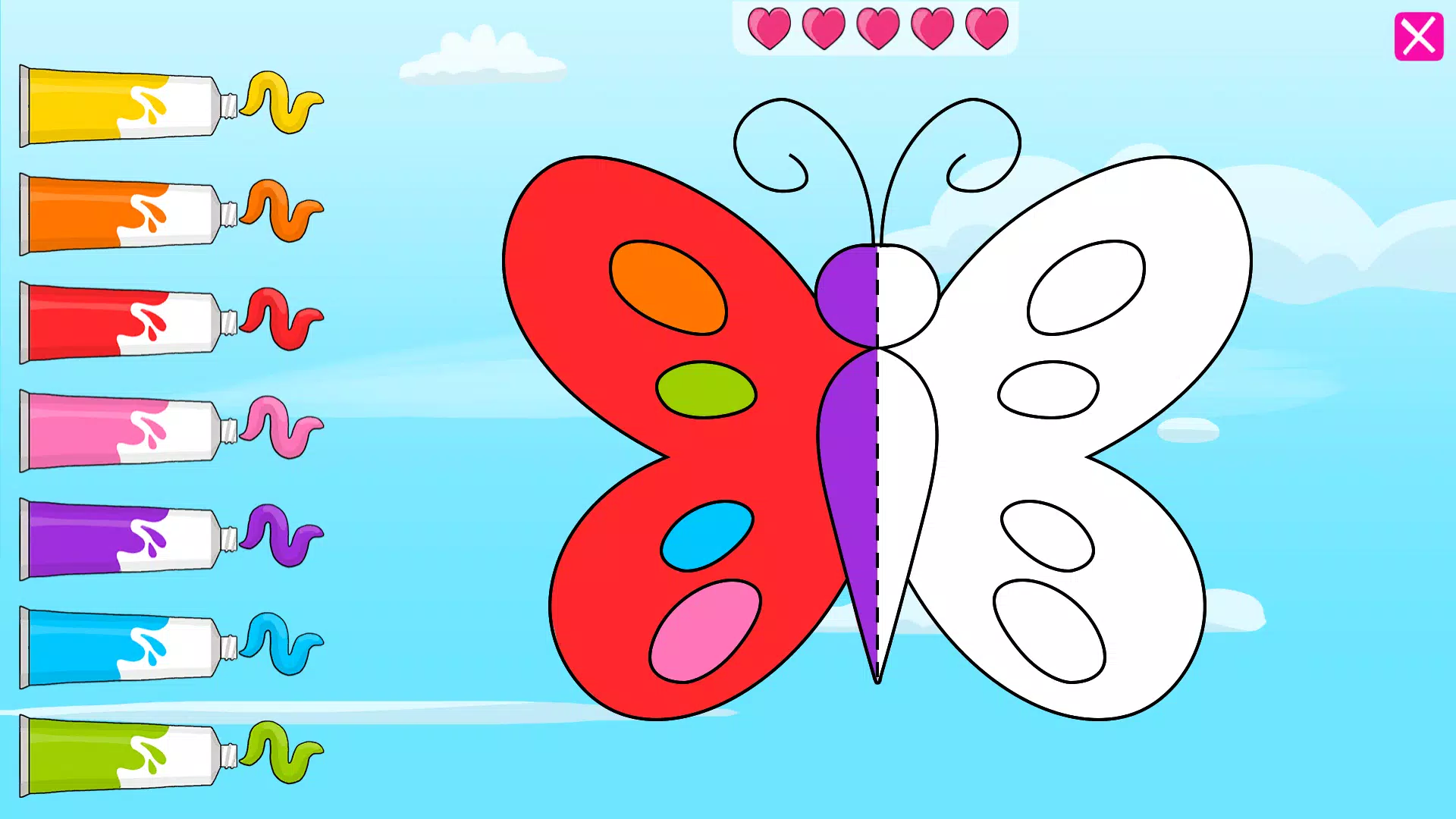 O plimbare catre soare Screenshot 4