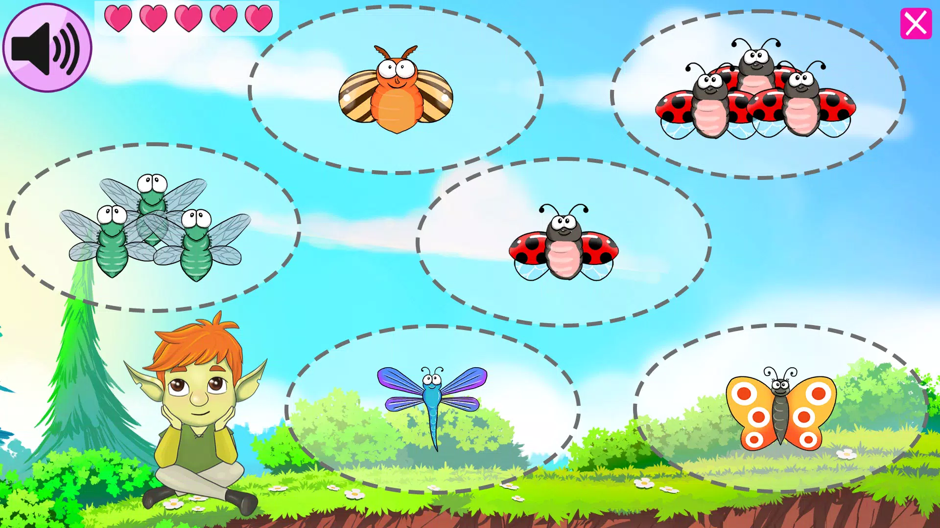 O plimbare catre soare Screenshot 5