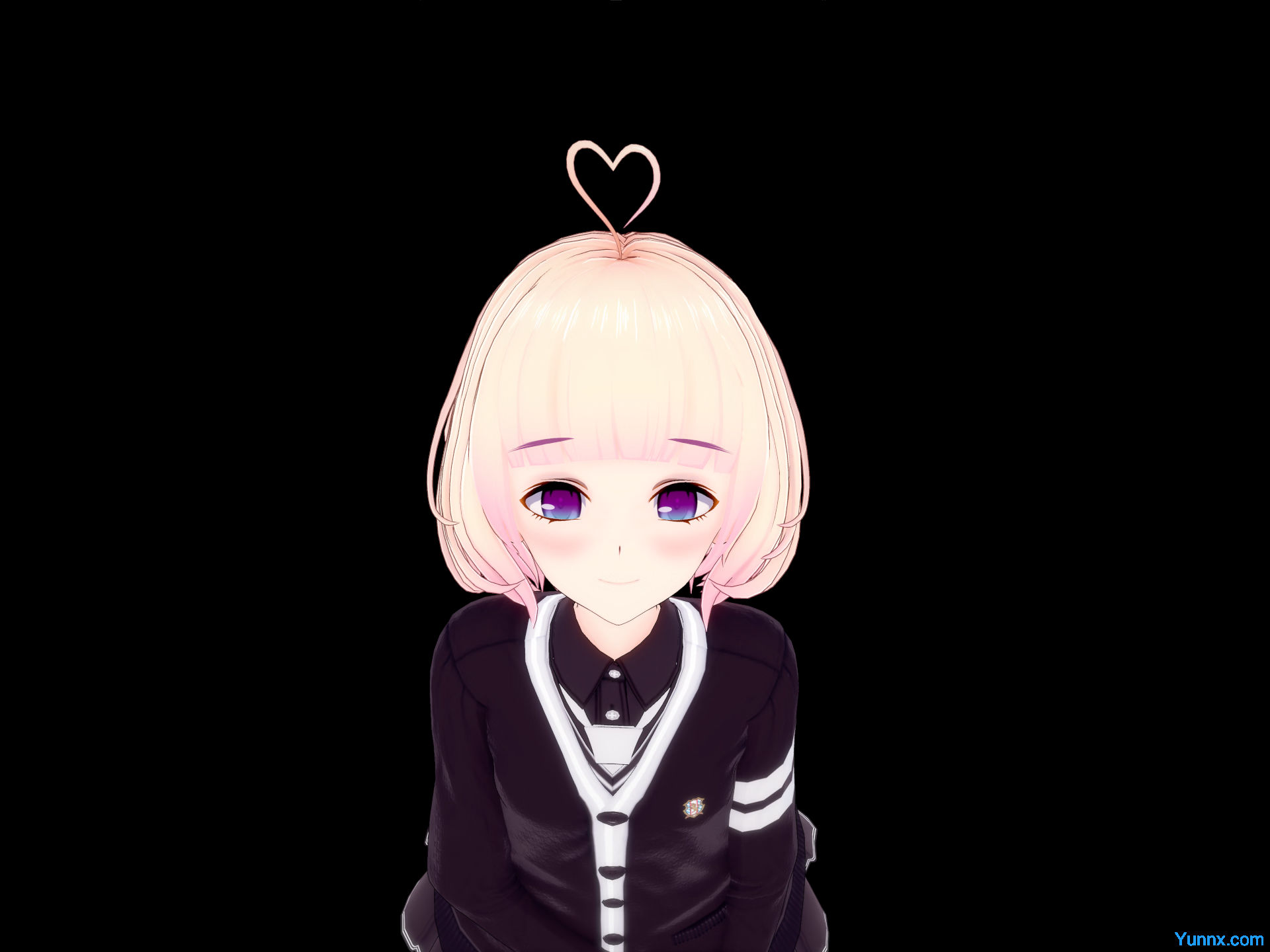 The shared photoset Screenshot 1