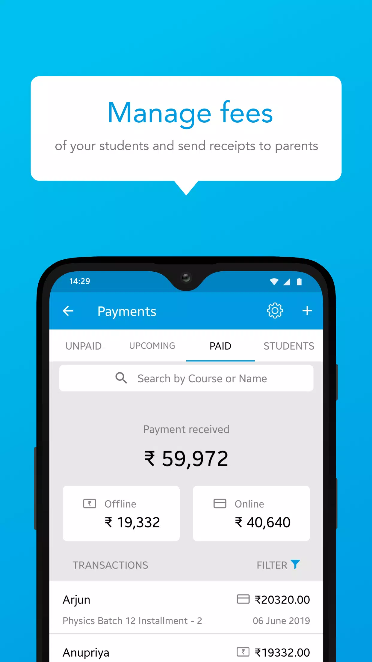 BB Sir Math Stat Screenshot 6