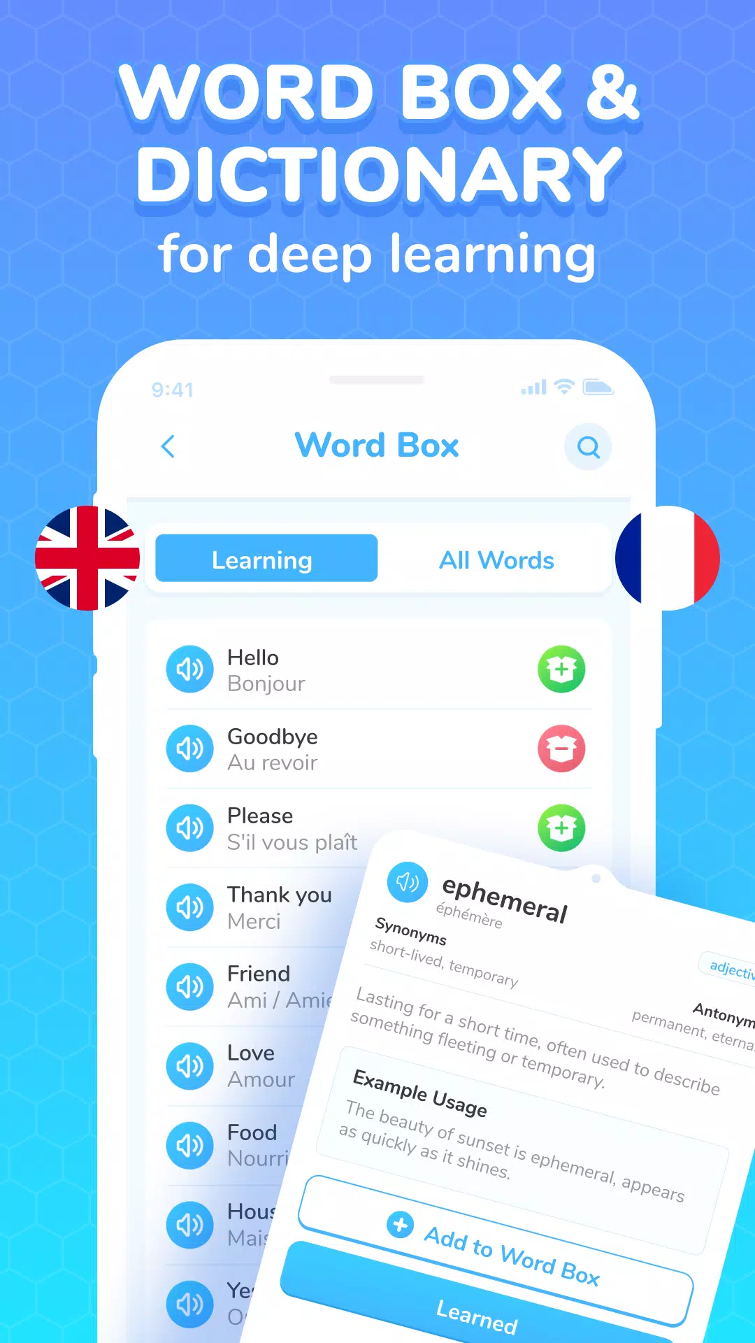 Trivia Lingo Screenshot 7