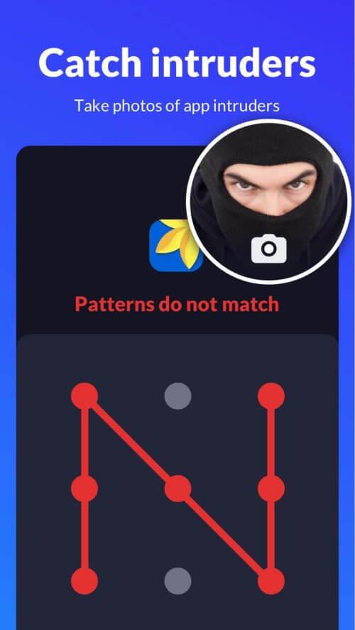 App Lock - Lock Apps, Password Screenshot 6